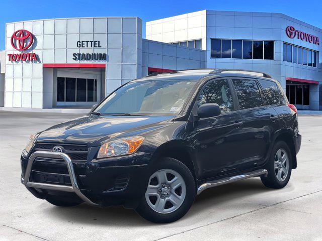 used 2012 Toyota RAV4 car, priced at $8,900