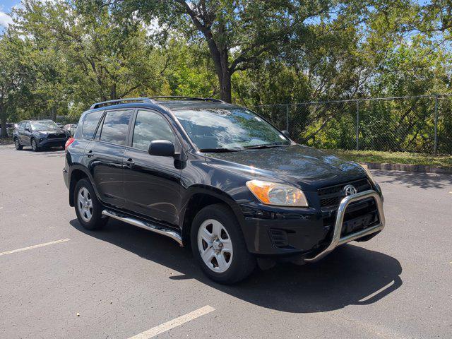 used 2012 Toyota RAV4 car, priced at $8,900