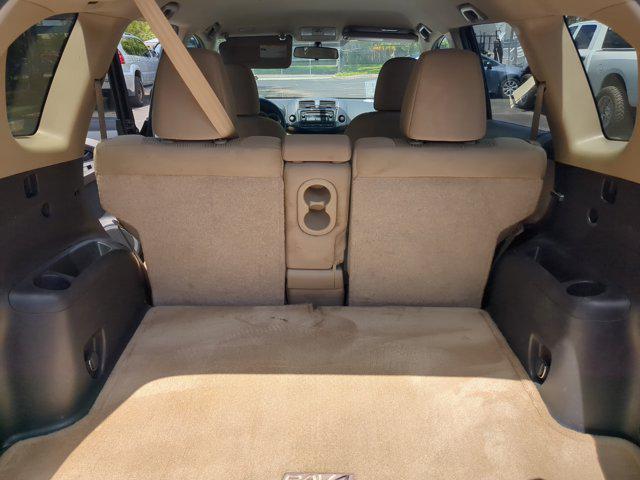 used 2012 Toyota RAV4 car, priced at $8,900
