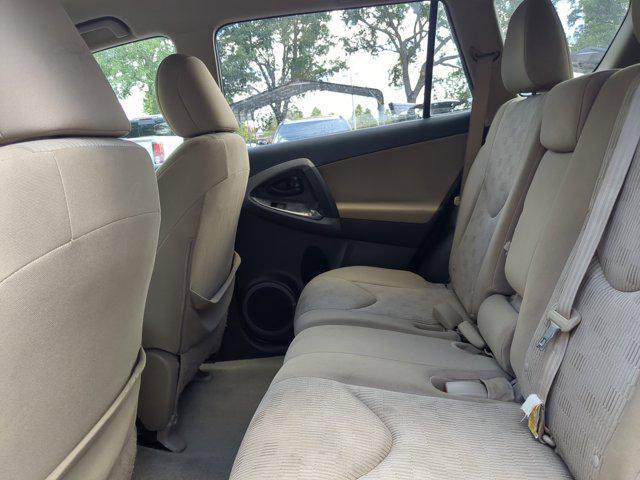 used 2012 Toyota RAV4 car, priced at $8,900