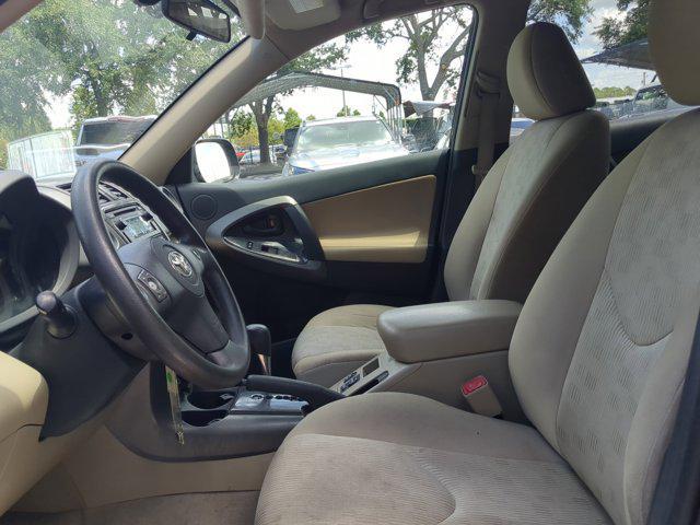 used 2012 Toyota RAV4 car, priced at $8,900