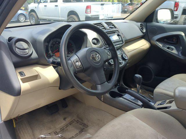 used 2012 Toyota RAV4 car, priced at $8,900