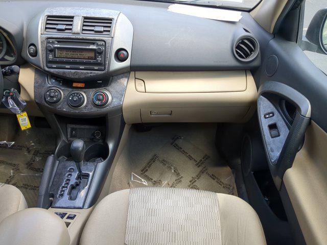 used 2012 Toyota RAV4 car, priced at $8,900