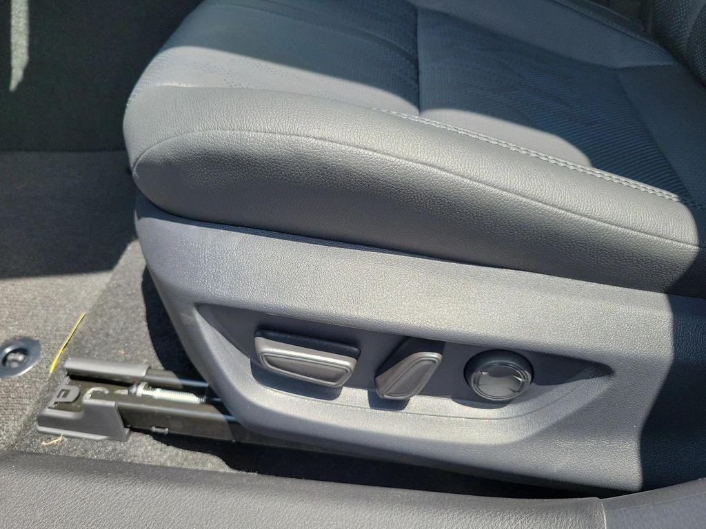 new 2025 Toyota Camry car, priced at $41,224