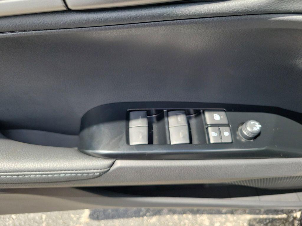 new 2025 Toyota Camry car, priced at $41,224