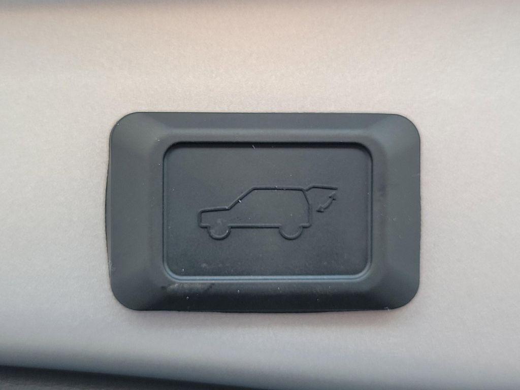 new 2025 Toyota RAV4 car, priced at $40,458