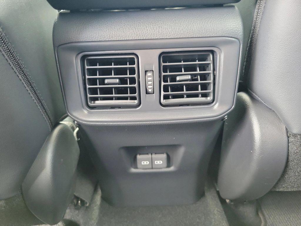 new 2025 Toyota RAV4 car, priced at $40,458
