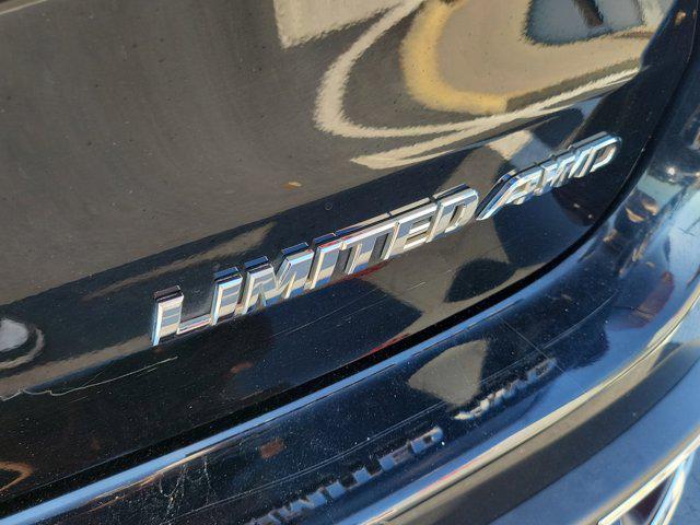 used 2018 Toyota Highlander car, priced at $28,782