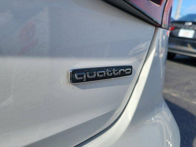 used 2021 Audi A4 car, priced at $19,927