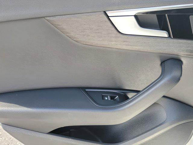 used 2021 Audi A4 car, priced at $19,927