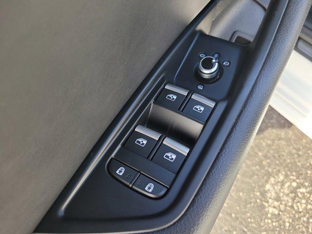 used 2021 Audi A4 car, priced at $19,927