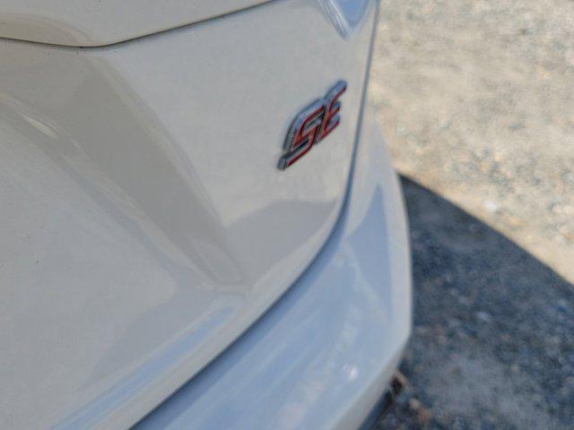 used 2022 Toyota Corolla car, priced at $17,015