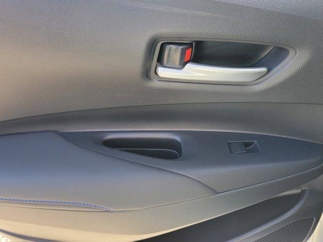 used 2022 Toyota Corolla car, priced at $17,015