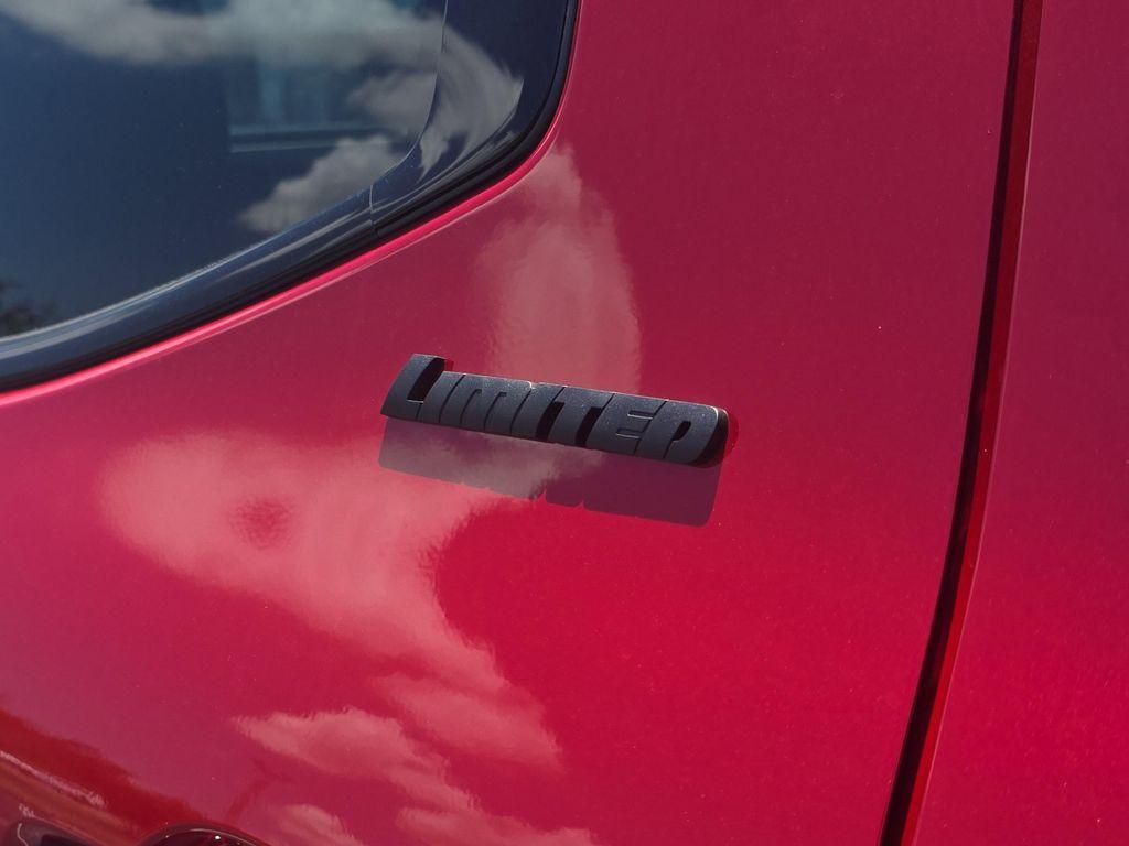 new 2025 Toyota Tundra Hybrid car, priced at $70,975