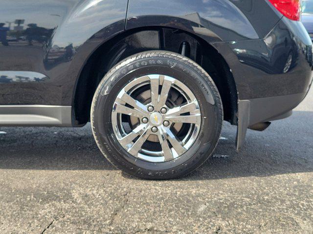 used 2014 Chevrolet Equinox car, priced at $7,988