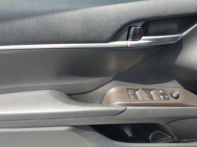 used 2023 Toyota Camry car, priced at $24,664
