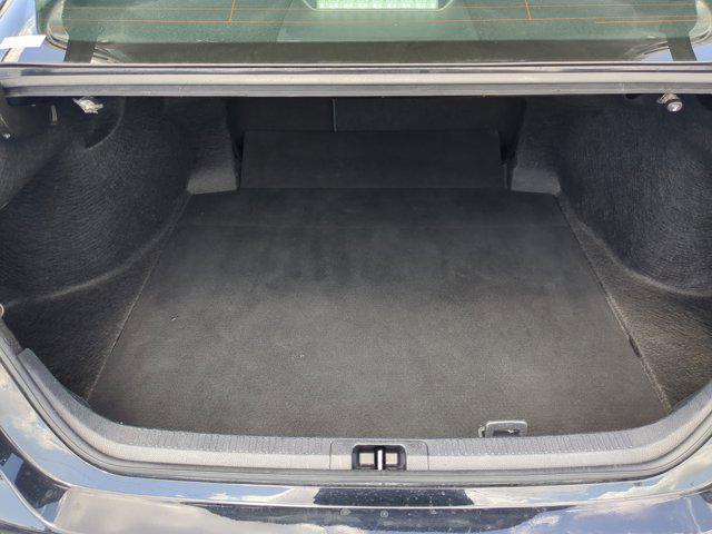 used 2023 Toyota Camry car, priced at $24,664