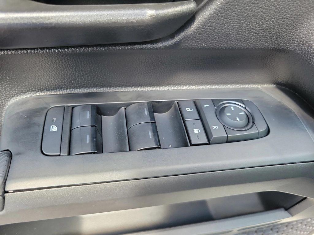 new 2025 Toyota Tacoma car, priced at $51,235