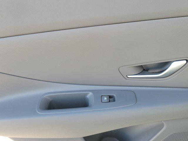 used 2025 Hyundai Elantra car, priced at $20,914
