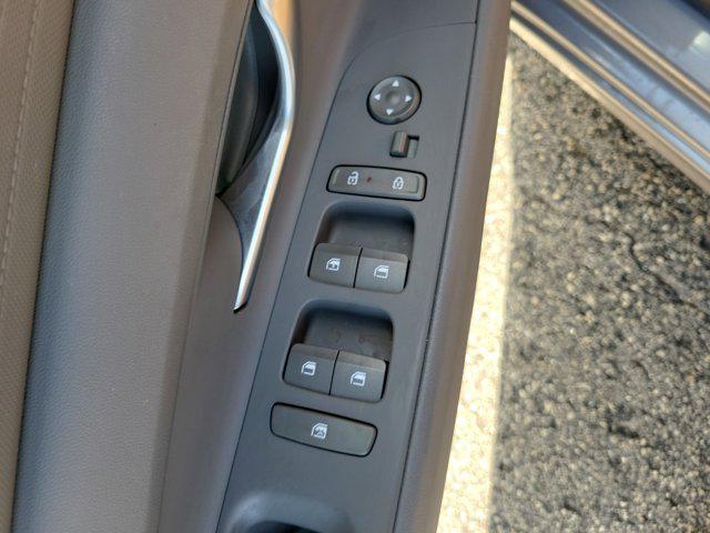used 2025 Hyundai Elantra car, priced at $20,914