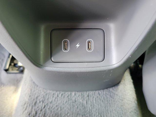 used 2025 Hyundai Elantra car, priced at $20,914
