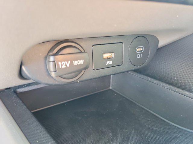 used 2025 Hyundai Elantra car, priced at $20,914