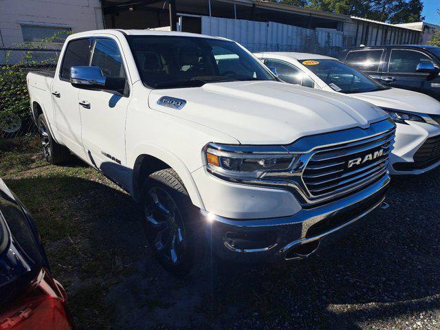 used 2020 Ram 1500 car, priced at $36,759