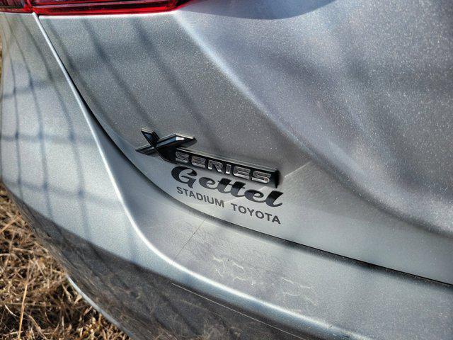 used 2024 Toyota Camry car, priced at $25,998