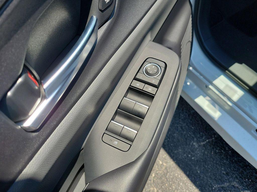 new 2025 Toyota Prius car, priced at $39,464