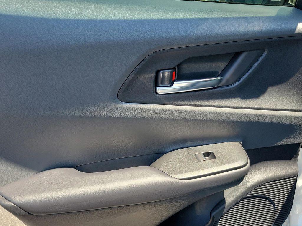 new 2025 Toyota Prius car, priced at $39,464