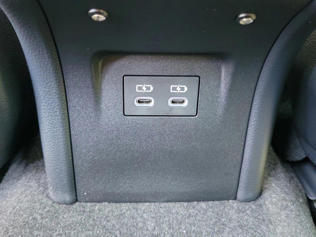 new 2025 Toyota Prius car, priced at $39,464