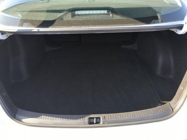 used 2023 Toyota Corolla car, priced at $19,500