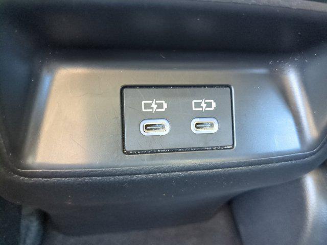 used 2023 Toyota Corolla car, priced at $19,500