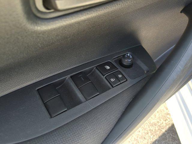 used 2023 Toyota Corolla car, priced at $19,500