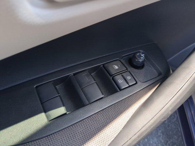 used 2024 Toyota Corolla Hybrid car, priced at $26,739