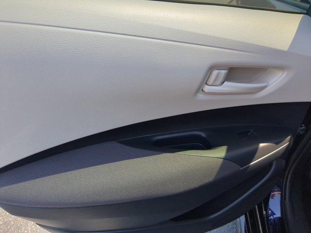 used 2024 Toyota Corolla Hybrid car, priced at $26,739