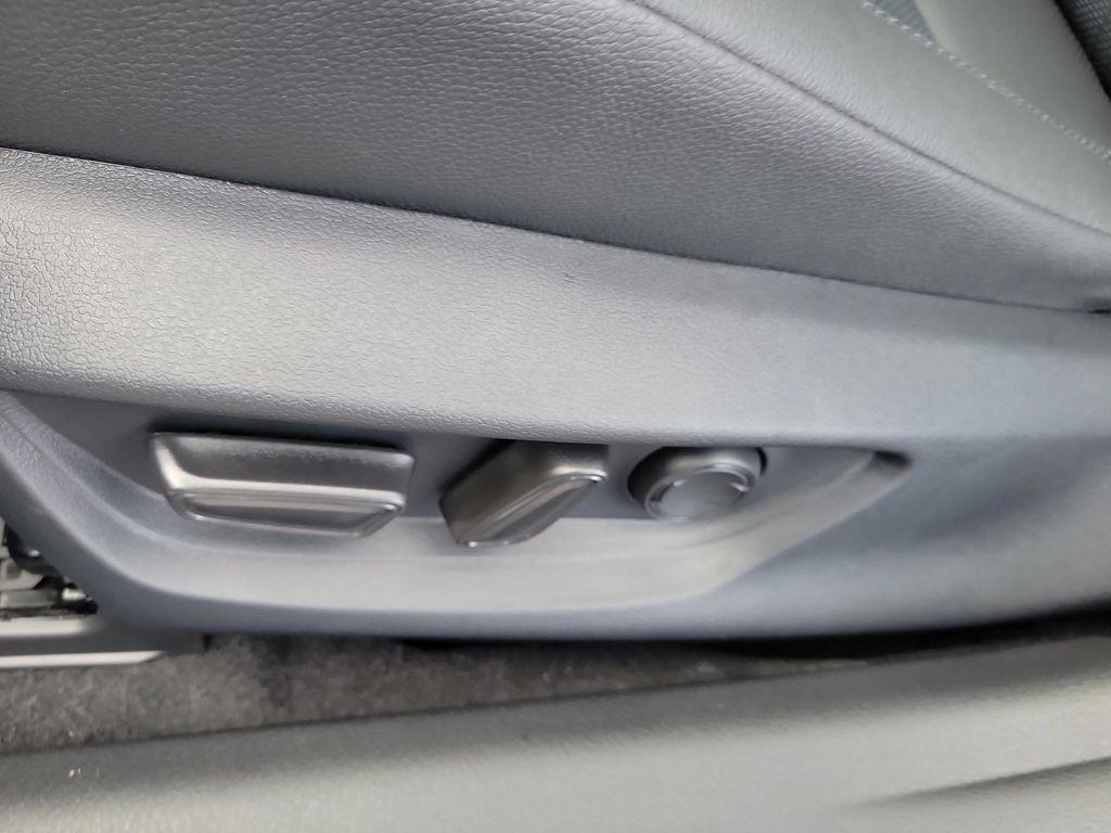 new 2025 Toyota Camry car, priced at $40,749
