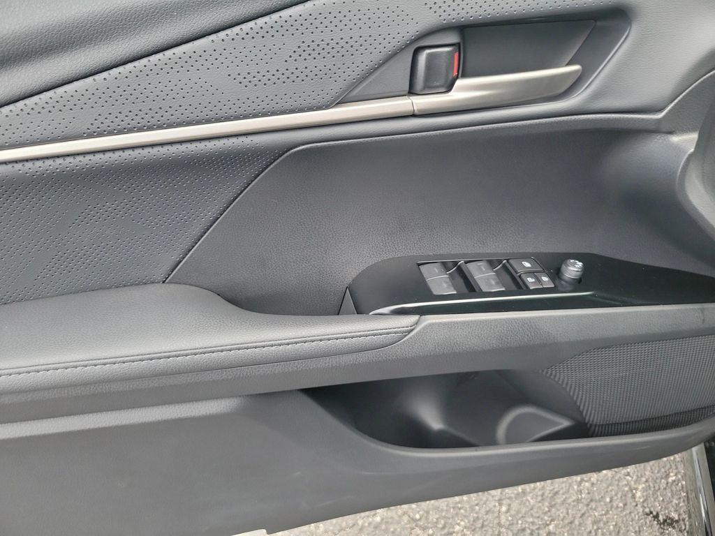 new 2025 Toyota Camry car, priced at $40,749
