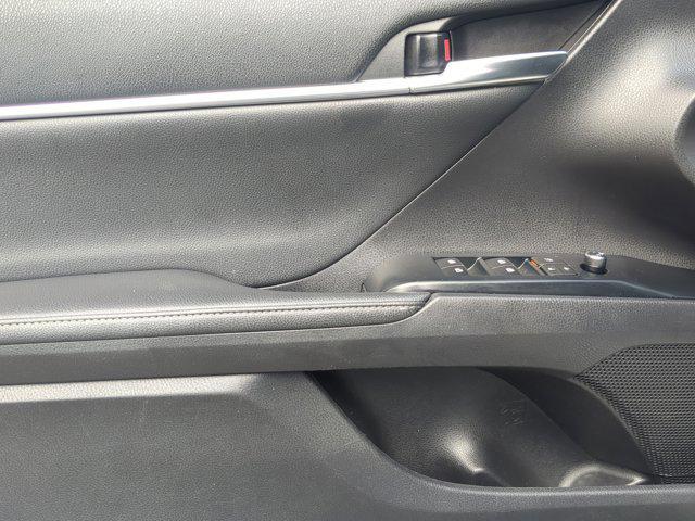 used 2020 Toyota Camry car, priced at $21,000
