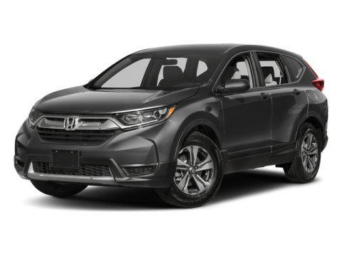 used 2017 Honda CR-V car, priced at $17,701