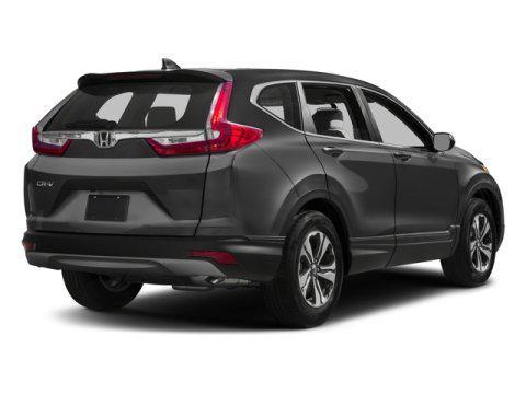 used 2017 Honda CR-V car, priced at $17,701