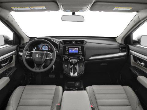 used 2017 Honda CR-V car, priced at $17,701