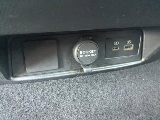 used 2022 Nissan Armada car, priced at $28,204