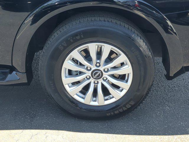 used 2022 Nissan Armada car, priced at $28,204