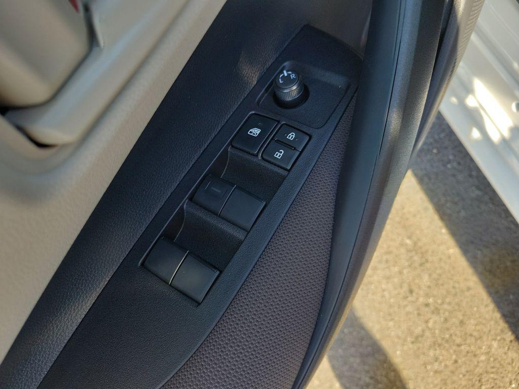 new 2026 Toyota Corolla car, priced at $23,817