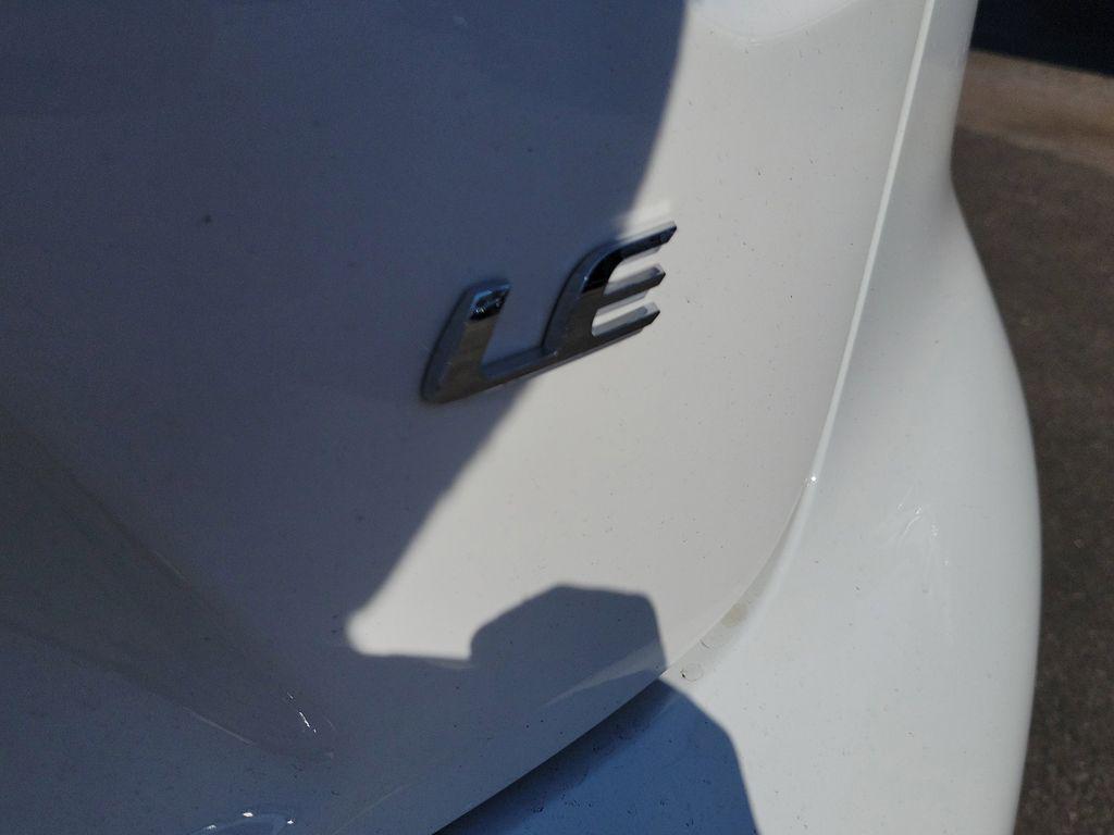 new 2026 Toyota Corolla car, priced at $23,817