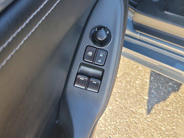 used 2021 Mazda MX-5 Miata RF car, priced at $21,336