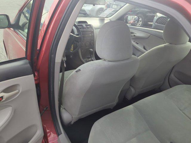 used 2013 Toyota Corolla car, priced at $7,995