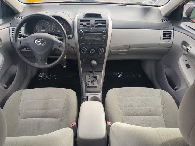 used 2013 Toyota Corolla car, priced at $7,995