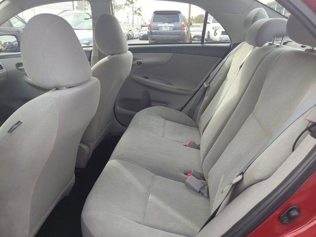 used 2013 Toyota Corolla car, priced at $7,995